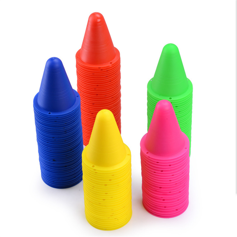 Ten yellow